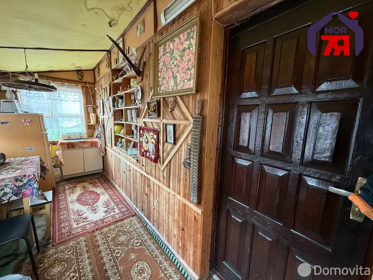 Купить 2-этажную дачу в Березка Минская область, 14900USD, код 185259 - фото 13