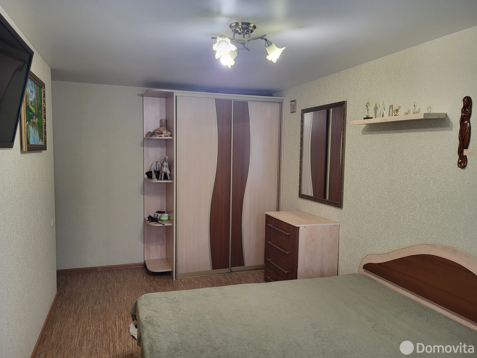 квартира, Минск, ул. Кольцова, д. 24