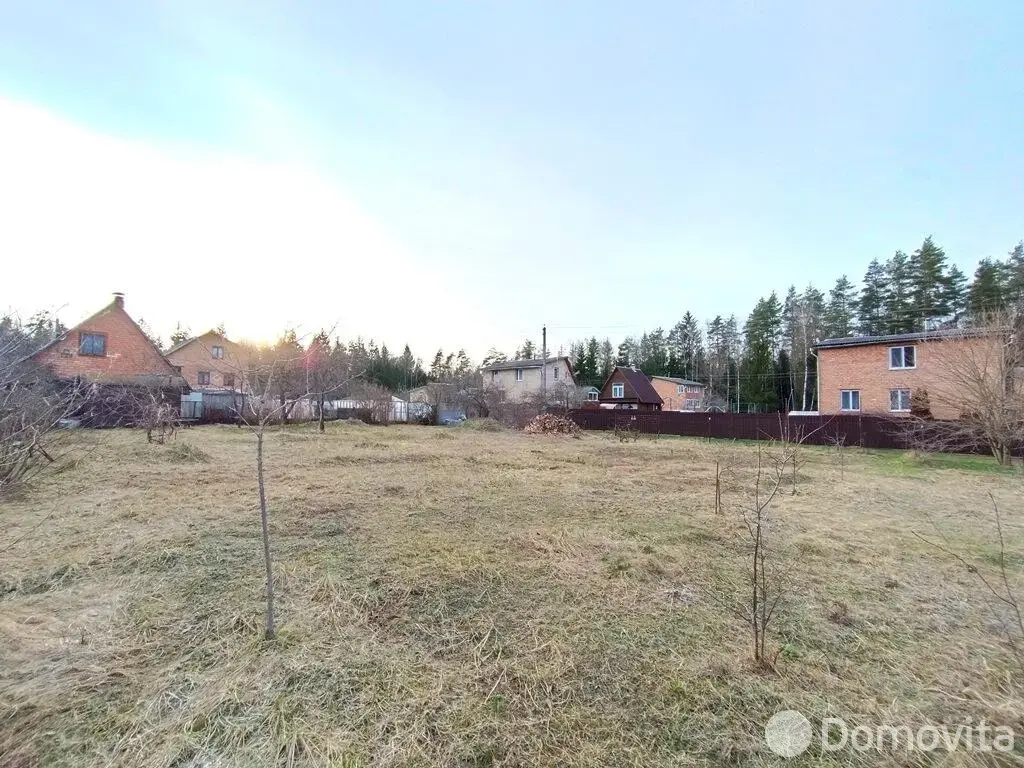 Купить земельный участок, 10 соток, КЕРАМИН, Минская область, 21750BYN, код 571774 - фото 14