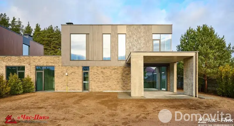 дача, Колодищи, ул. Сергеевская, д. 42 