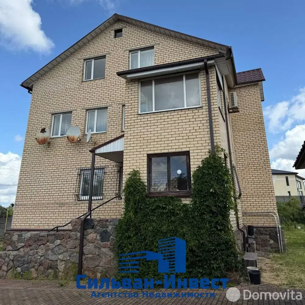 Цена аренды офиса, Сеница, ул. Цветочная, д. 11