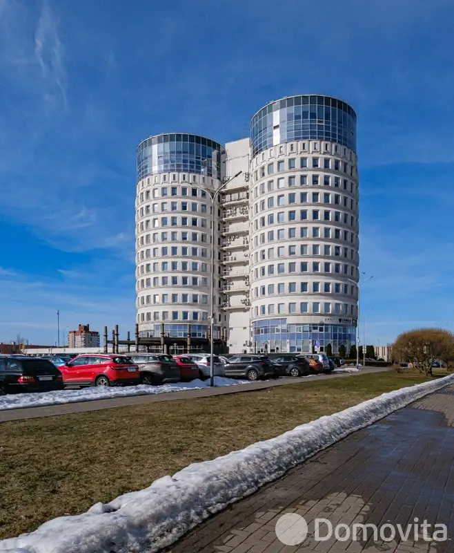 Цена продажи участка, Минск, ул. Домбровская, д. 9/1