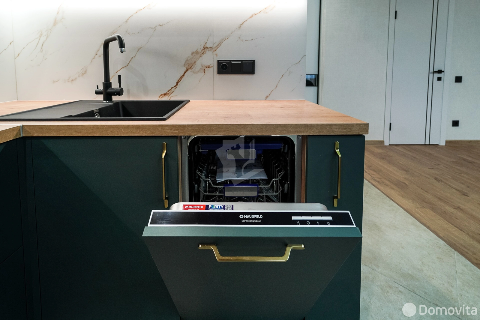 квартира, Минск, ул. Нововиленская, д. 53 в Центральном районе