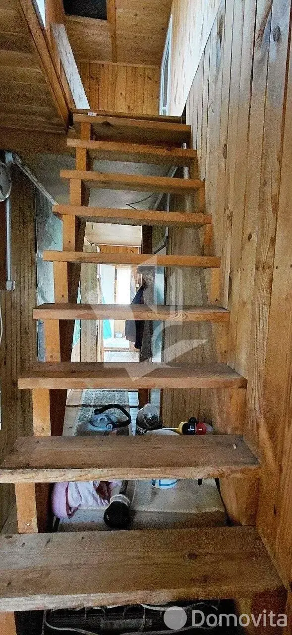 Продажа 2-этажной дачи в ПИЛОТ Минская область, 18500USD, код 185230 - фото 14