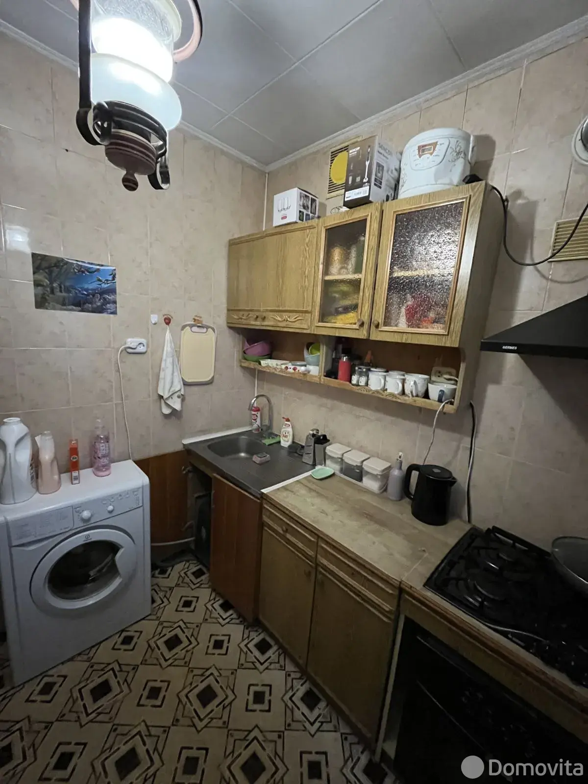 квартира, Береза, Северный городок, д. 41 без посредников