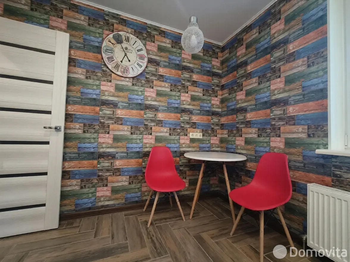 квартира, Минск, ул. Маяковского, д. 101Б