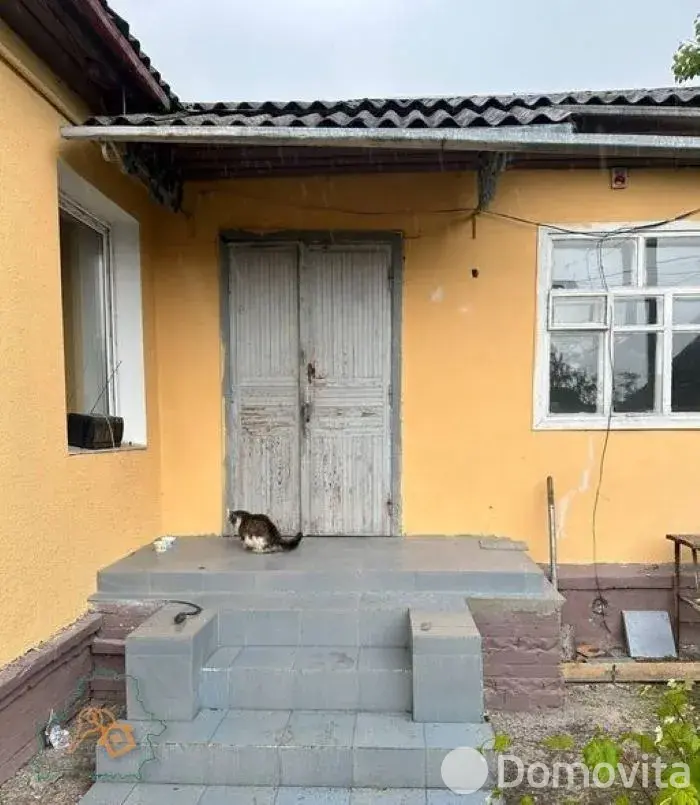 коттедж, Гомель, пер. Магистральный 1-й, д. 1, стоимость продажи 130 590 р.