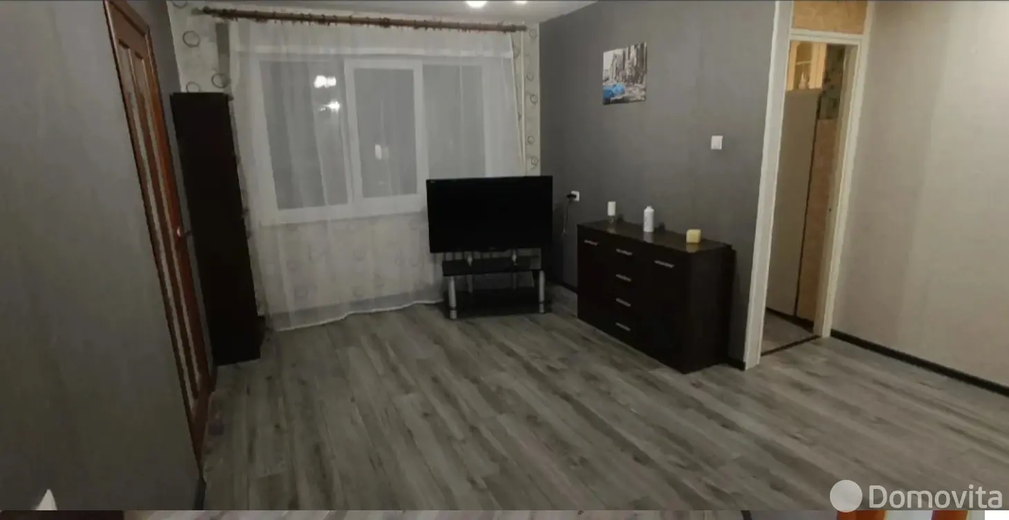 квартира, Минск, ул. Одоевского, д. 65