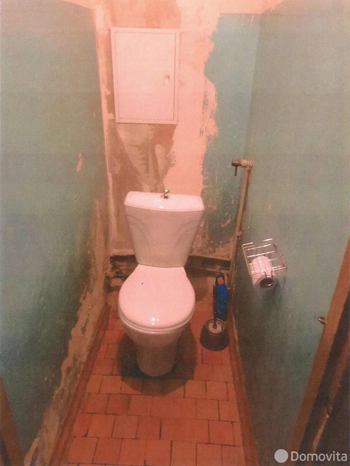 Купить комнату в Минске, ул. Восточная, д. 38, цена 40000 USD, код 7698 - фото 15