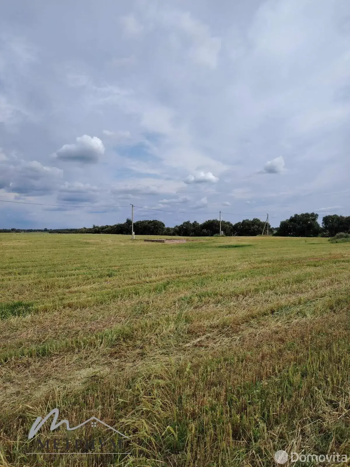 участок, Турин, ул. Садовая 