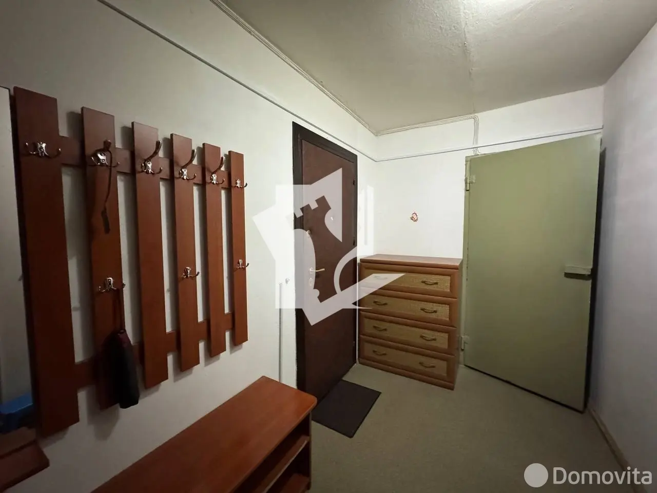 Снять 3-комнатную квартиру в Минске, ул. Бельского, д. 14, 650USD, код 147629 - фото 18