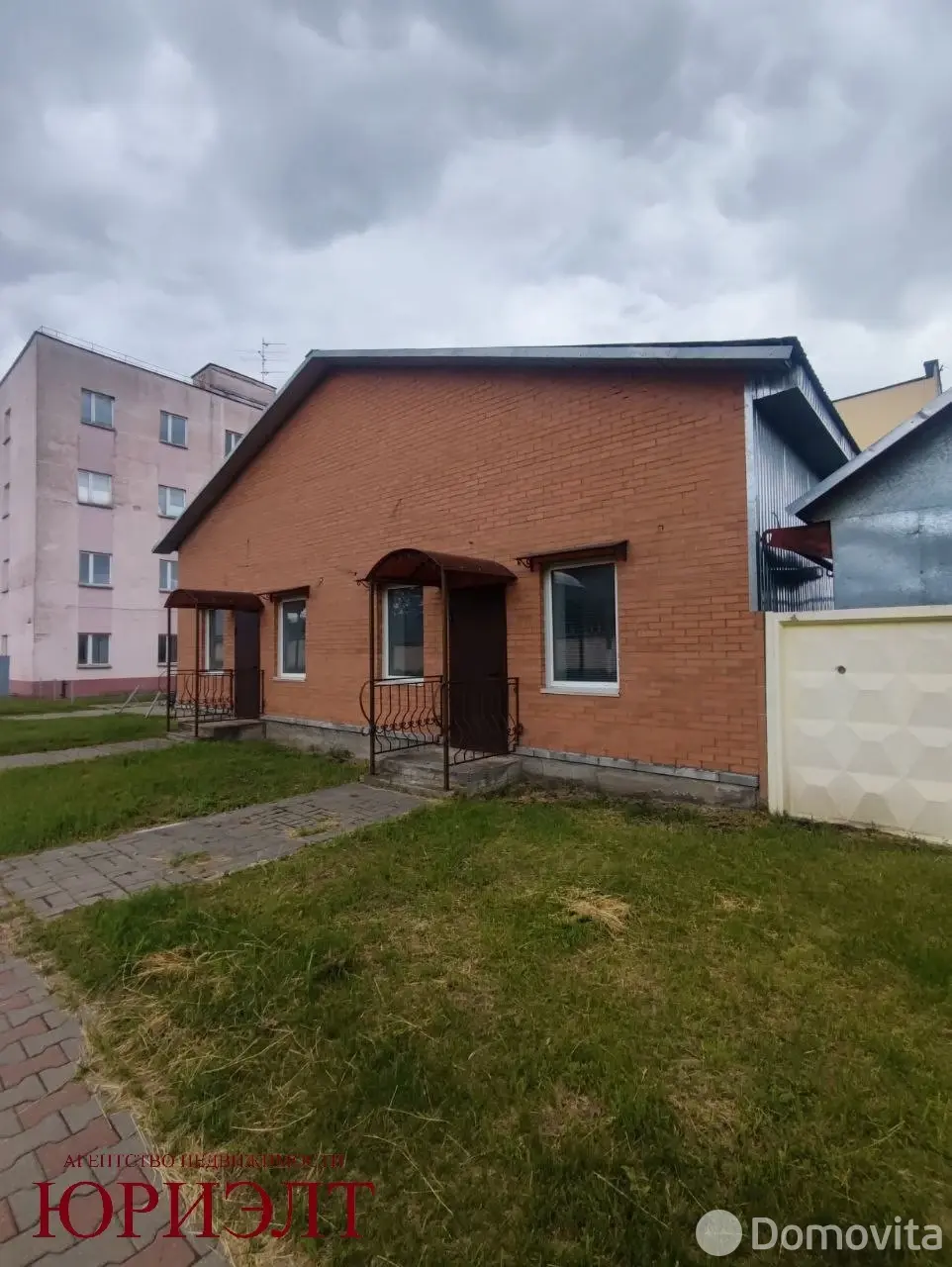 Купить офис на ул. Потоцкого, д. 8Б в Осиповичах, 150000BYN, код 10393 - фото 13