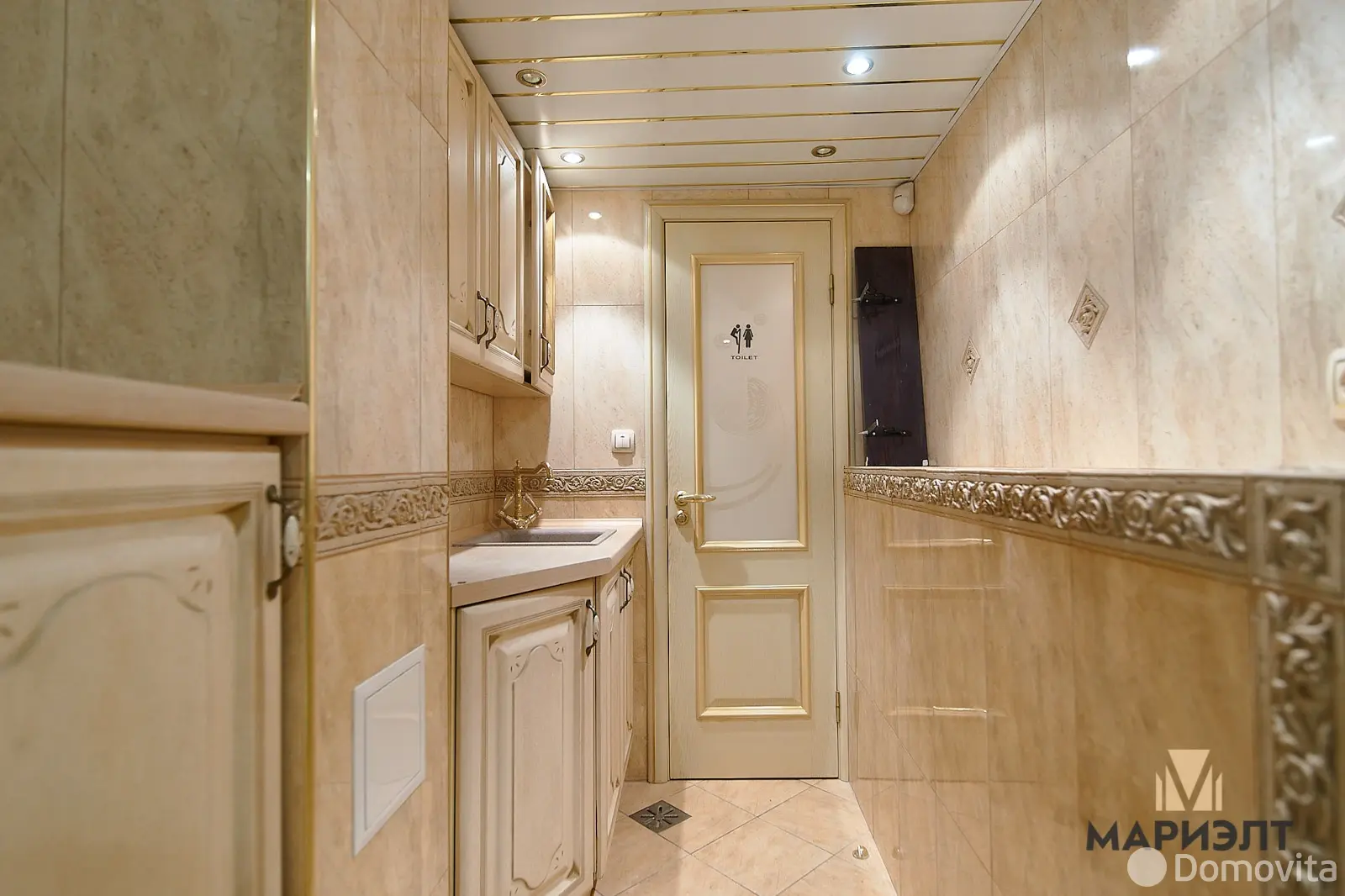 Продажа торговой точки на ул. Карла Маркса, д. 20 в Минске, 189000USD, код 997911 - фото 20