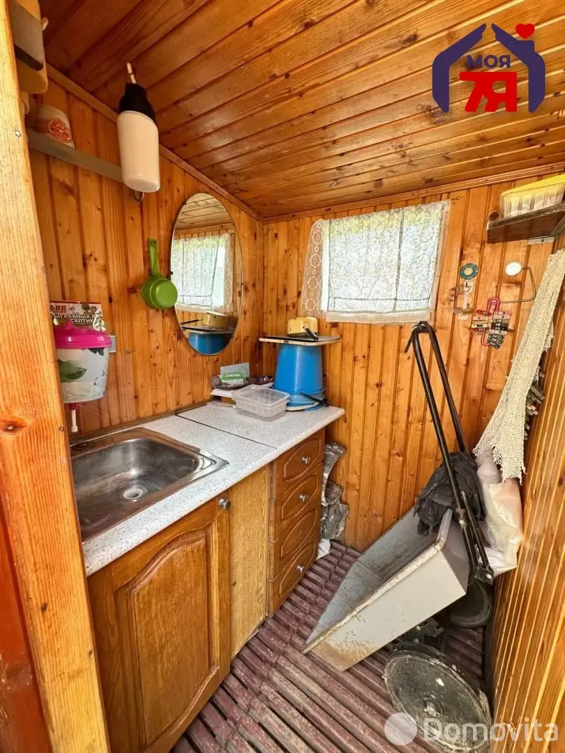 Цена продажи дачи, Шеметово-1, 
