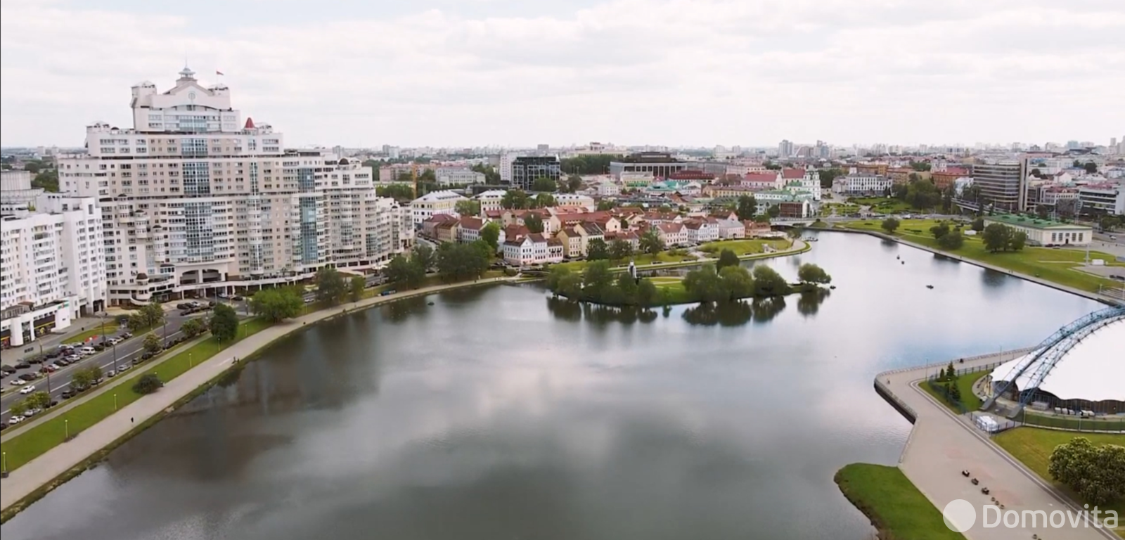 квартира, Минск, ул. Сторожовская, д. 8 от собственника