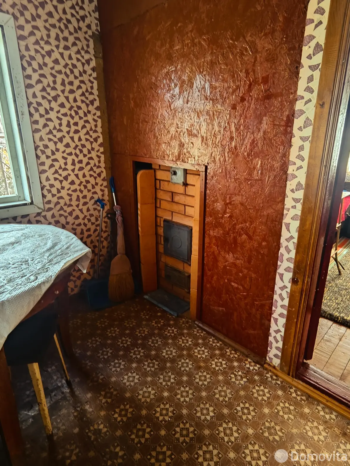 дача, Сутоки, 