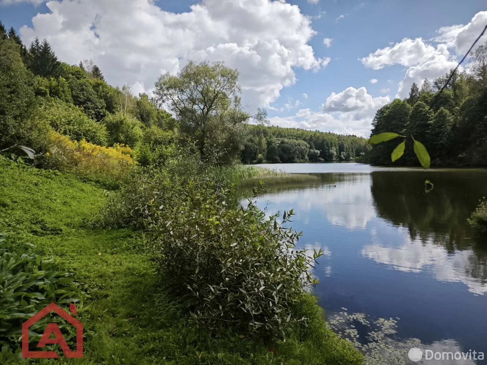 Купить земельный участок, 24.92 соток, Мончаки, Минская область, 54990USD, код 570913 - фото 48