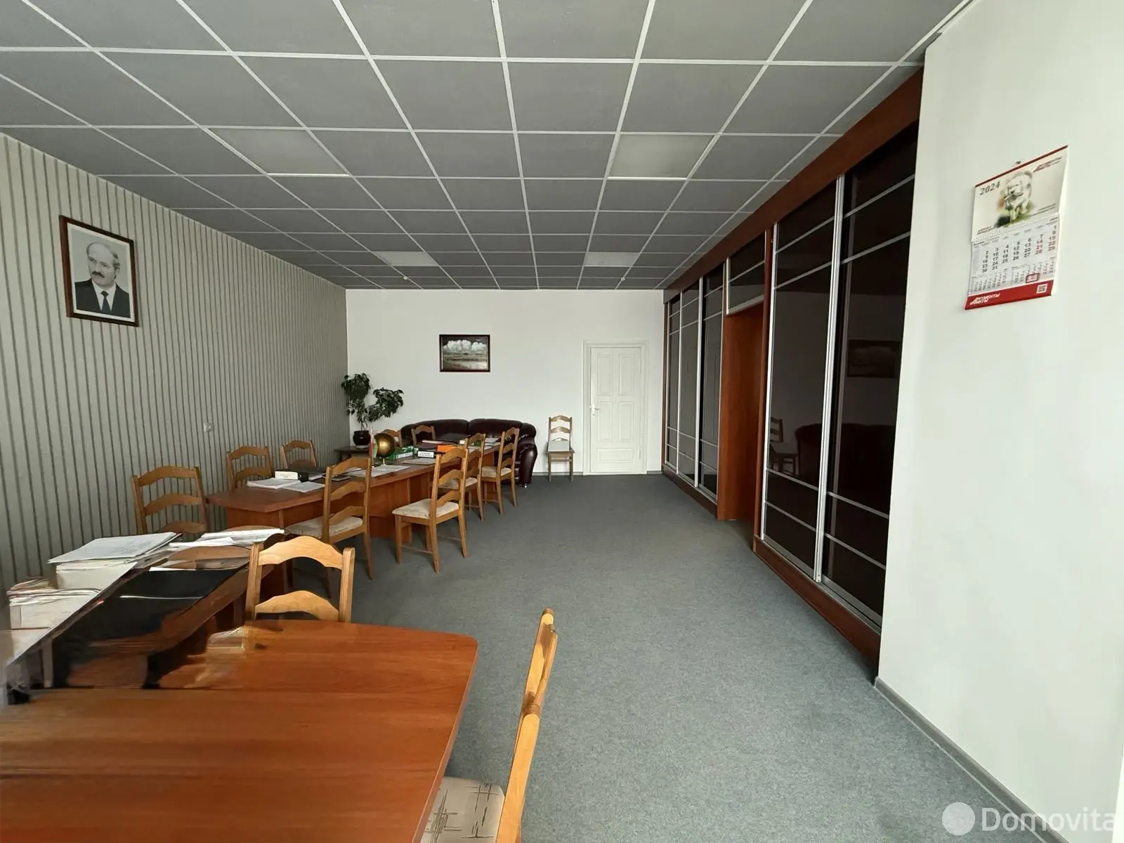 аренда офиса, Гродно, пер. Дзержинского, д. 92