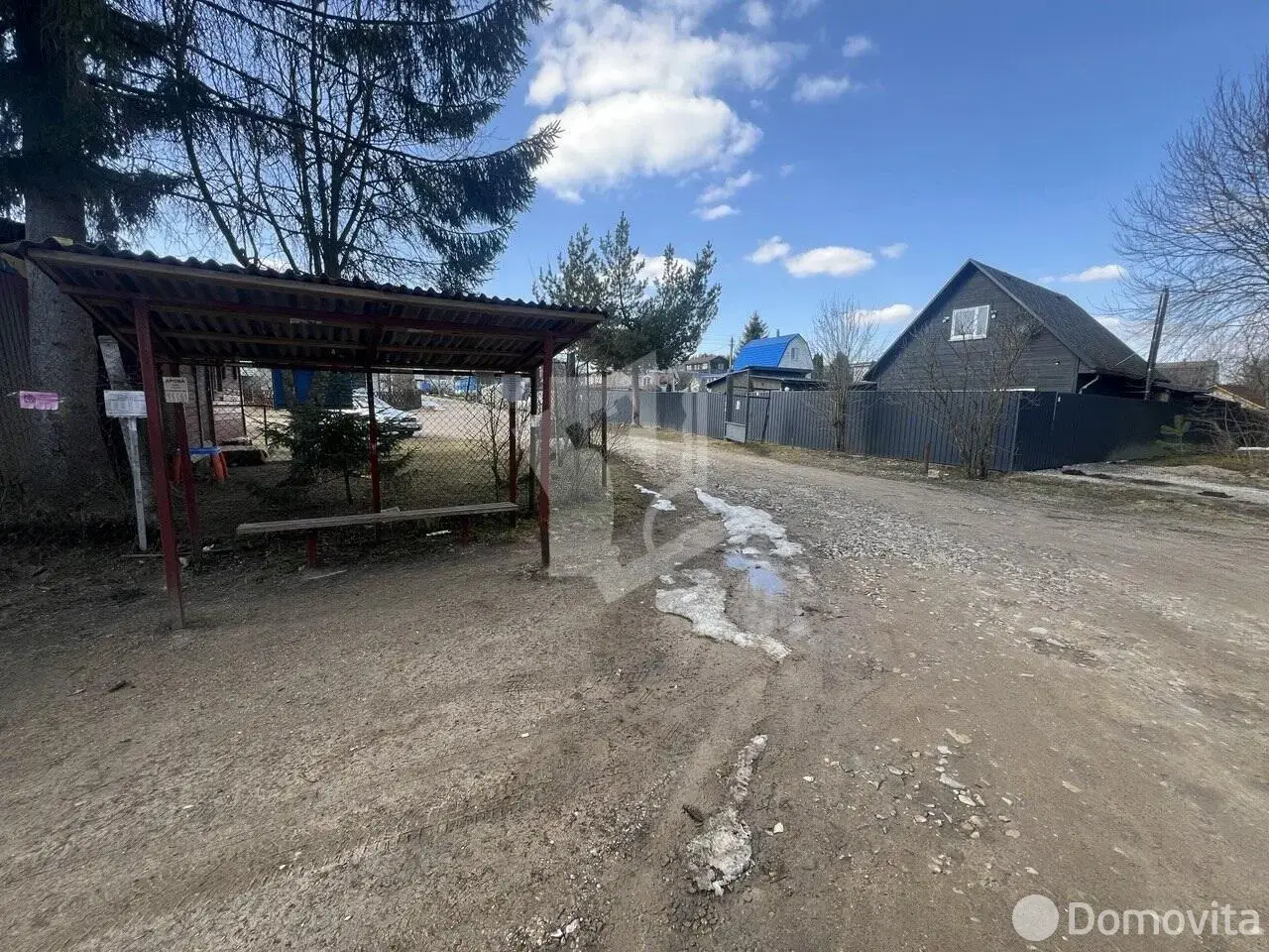 Цена продажи участка, Уша плюс, 