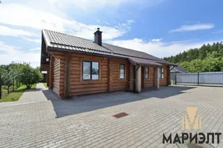 1-этажный коттедж, г. Минск, пер. Болотникова, д. 35/235