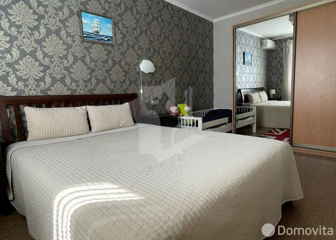 квартира, Минск, ул. Одинцова, д. 44 