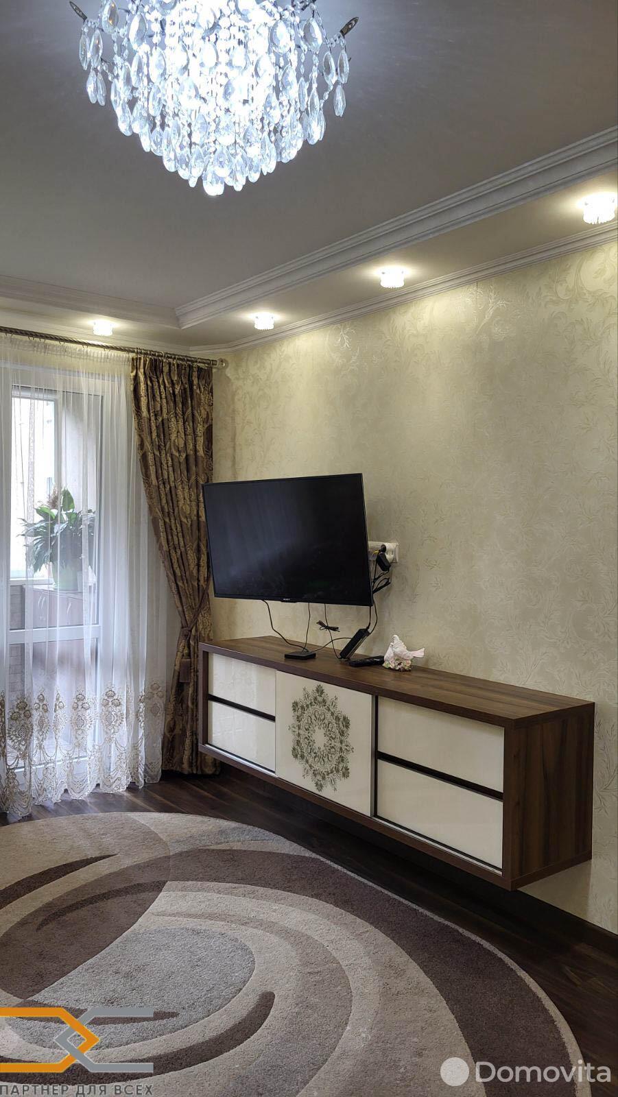 Купить 2-комнатную квартиру в Минске, ул. Сухаревская, д. 63, 76900 USD, код: 880884 - фото 5