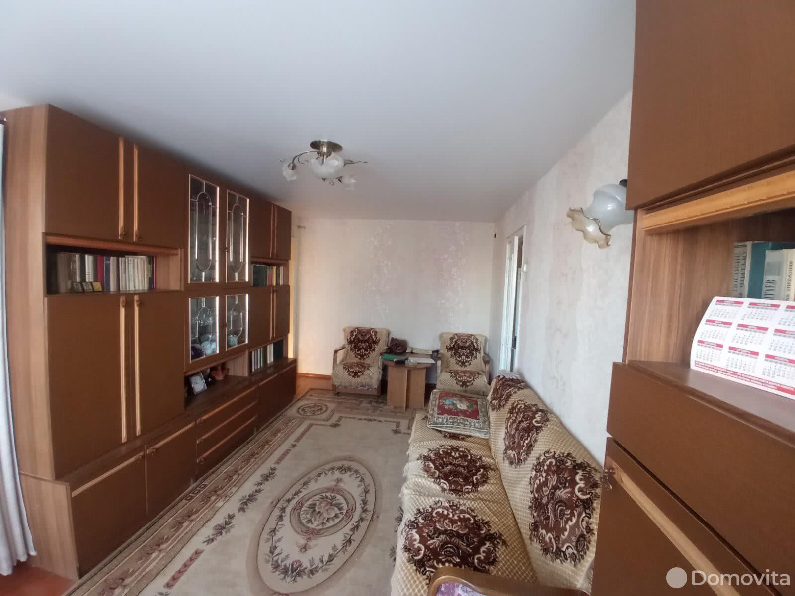 Продажа 3-комнатной квартиры в Жлобине, ул. Первомайская, д. 32, 31390 USD, код: 957852 - фото 2