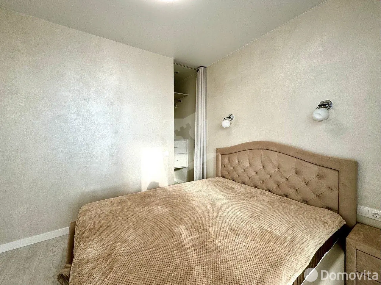 Снять 2-комнатную квартиру в Минске, пр-т Дзержинского, д. 19, 650USD, код 149430 - фото 11