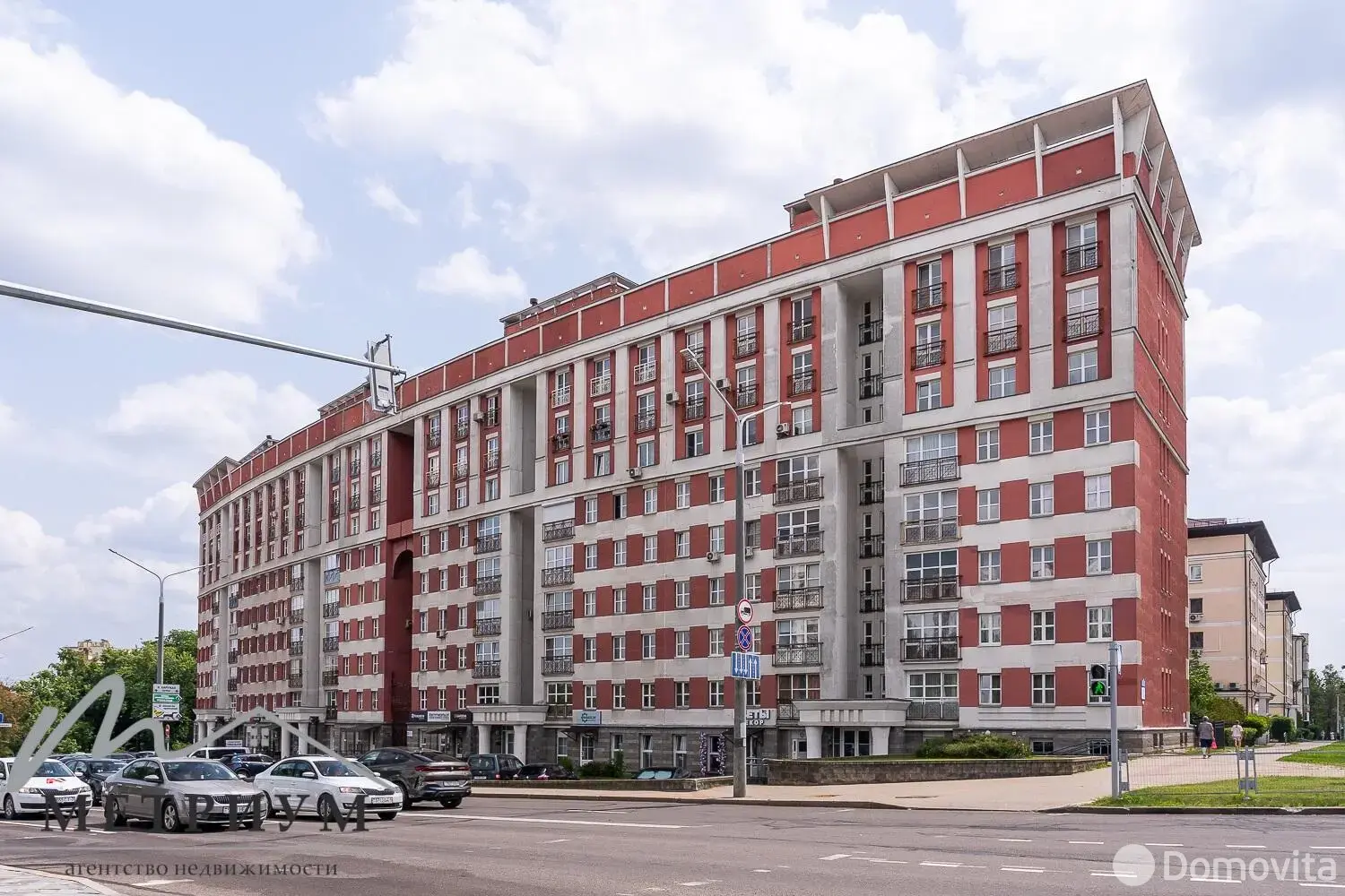 Снять офис на Старовиленский тр-т, д. 10 в Минске, 1362EUR, код 13842 - фото 1