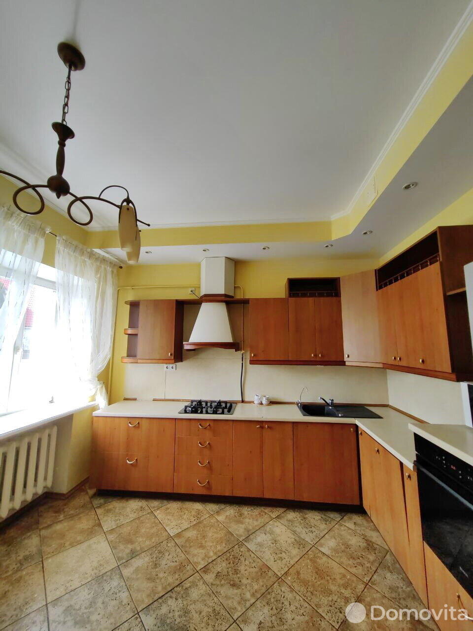 Продажа 3-этажного дома в Ратомке, Минская область ул. Подгорная, 380000USD, код 635833 - фото 6