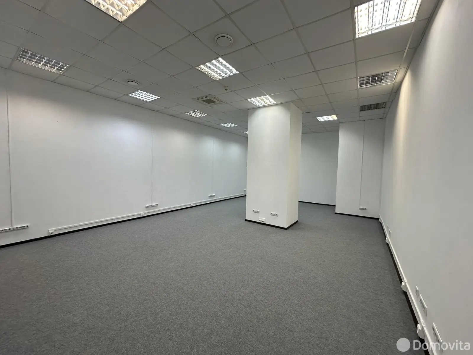 Аренда офиса на ул. Фабрициуса, д. 8/Б/1 в Минске, 1874BYN, код 16470 - фото 3