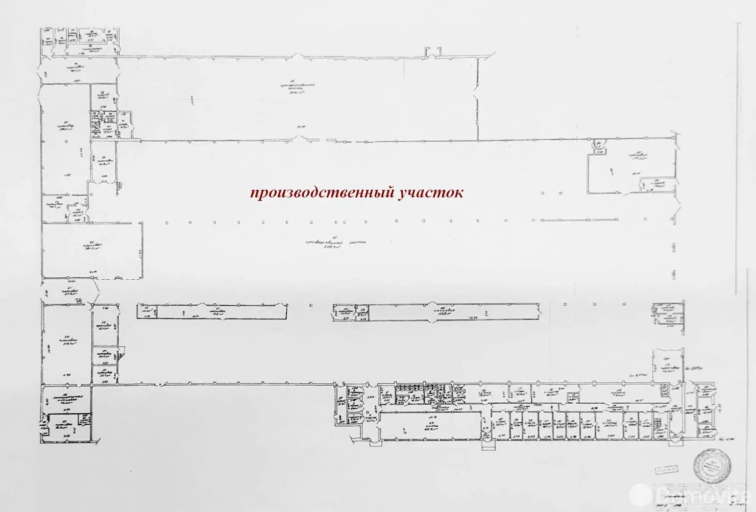 Аренда склада на ул. Михася Лынькова, д. 123/2 в Минске, код 964196 - фото 5