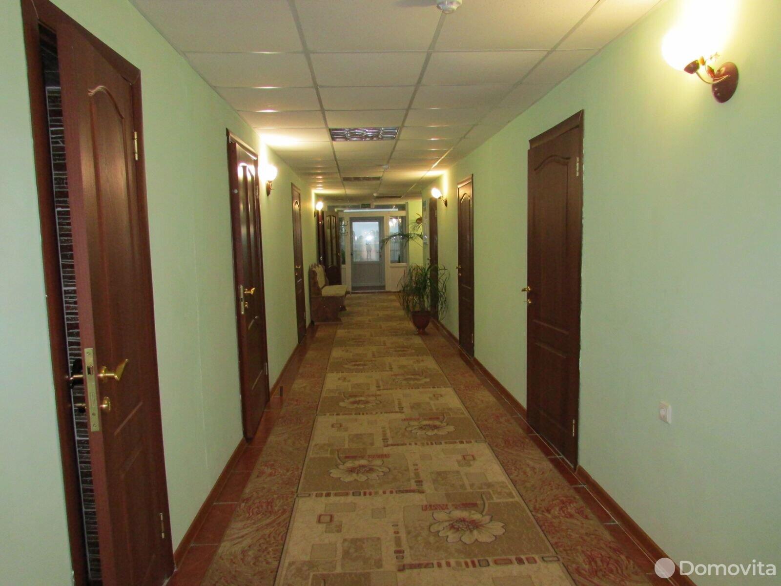 Продажа 1-этажного дома в Комайске, Витебская область ул. Центральная, 130000USD, код 630529 - фото 3