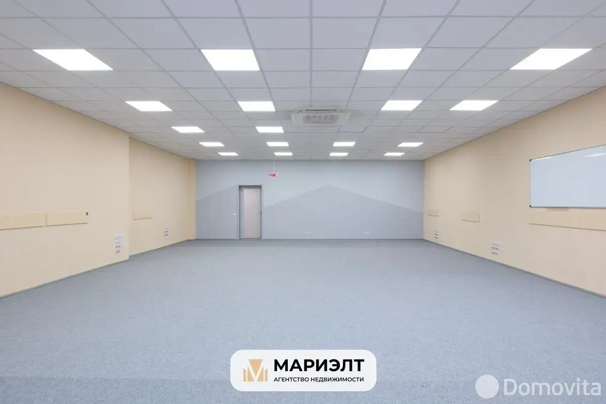 Аренда офиса на ул. Притыцкого, д. 62 в Минске, 745EUR, код 16811 - фото 24