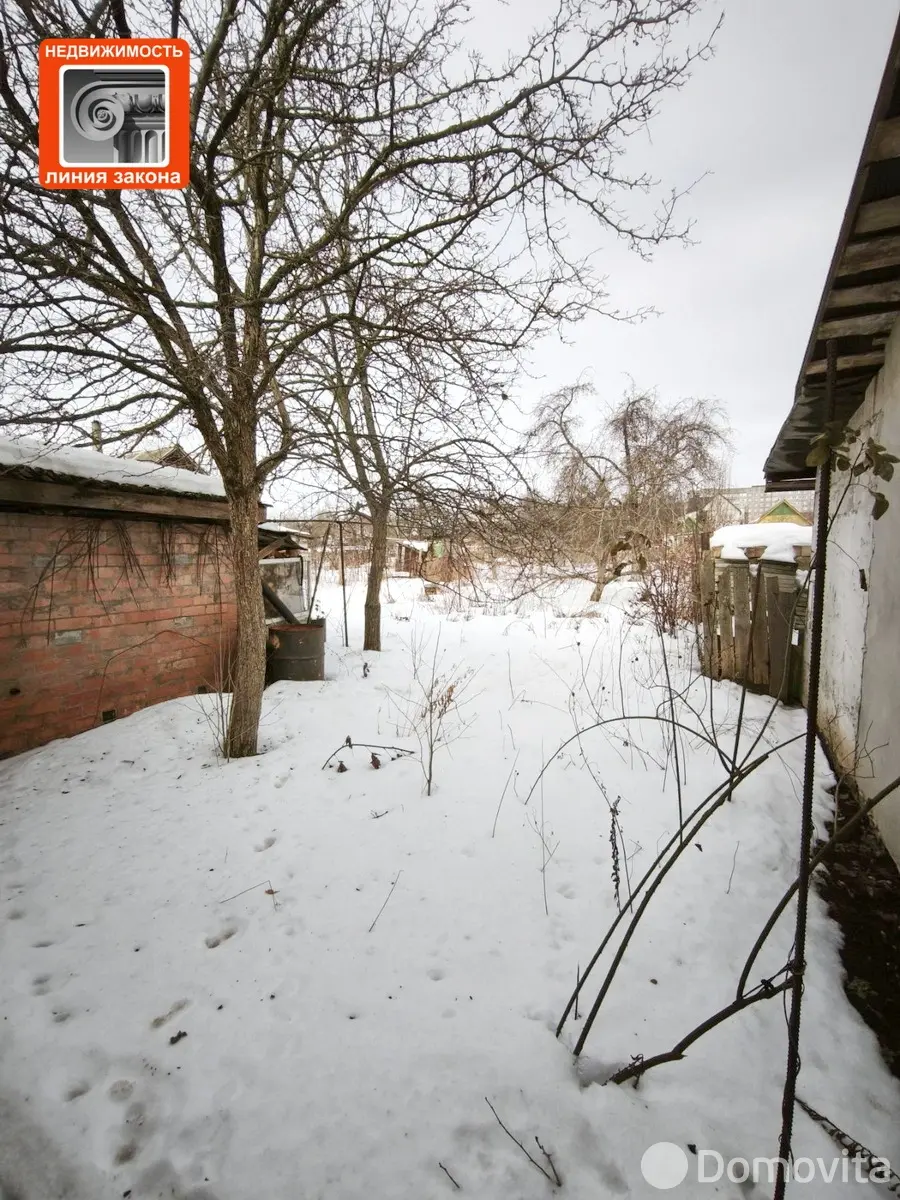 коттедж, Гомель, ул. Тракторная