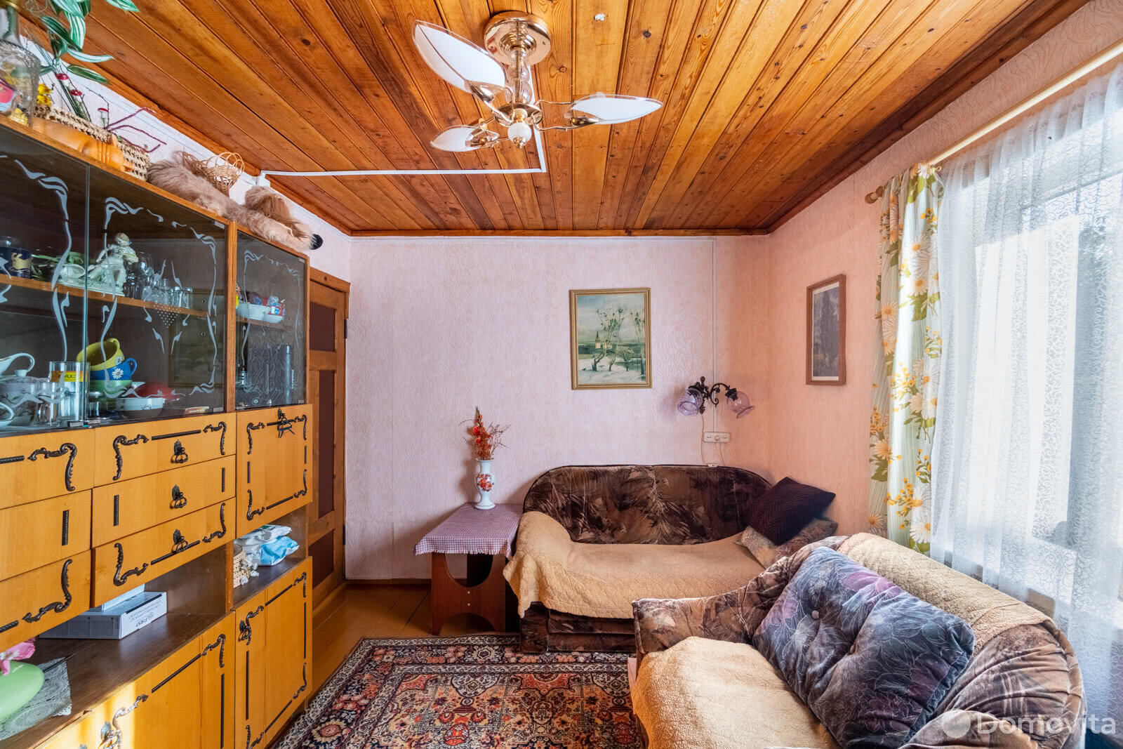 Купить 2-этажную дачу в Зеленое Минская область, 26900USD, код 175384 - фото 4