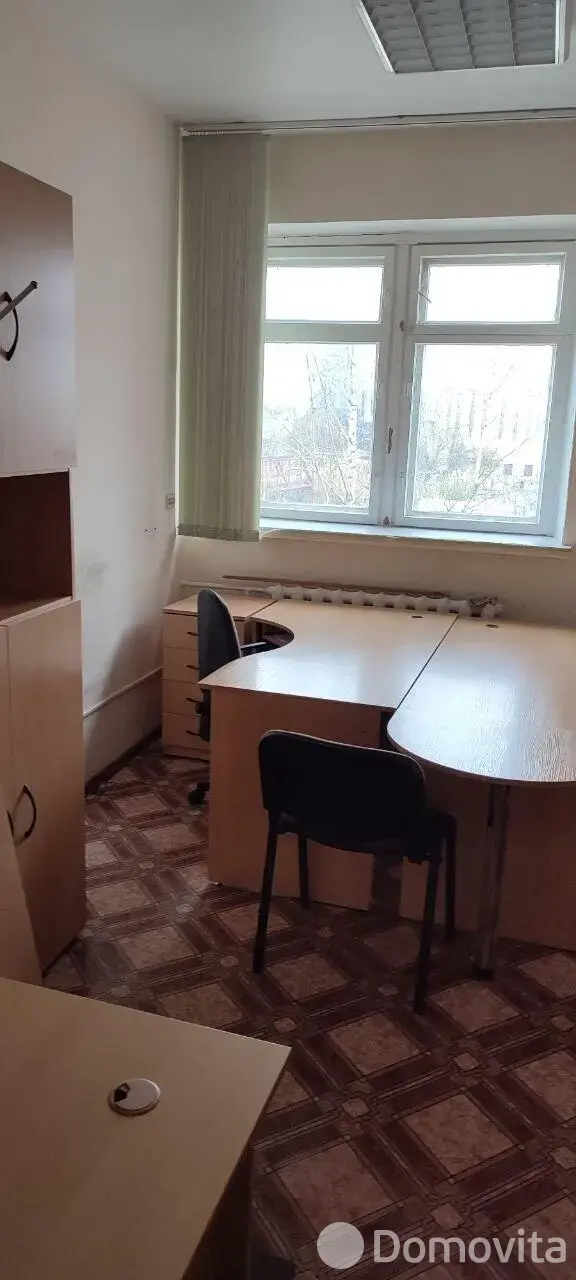 Аренда офиса на пер. Домашевский, д. 9 в Минске, 751BYN, код 16926 - фото 4