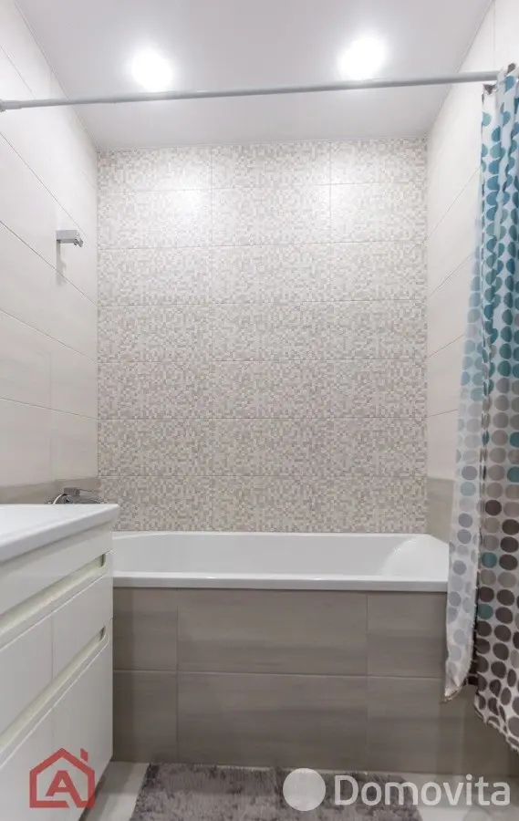 Снять 2-комнатную квартиру в Минске, ул. Кирилла Туровского, д. 4, 680USD, код 150673 - фото 18