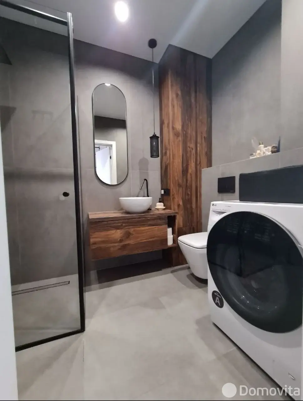 Снять 3-комнатную квартиру в Минске, ул. Игоря Лученка, д. 13, 850USD, код 149704 - фото 12