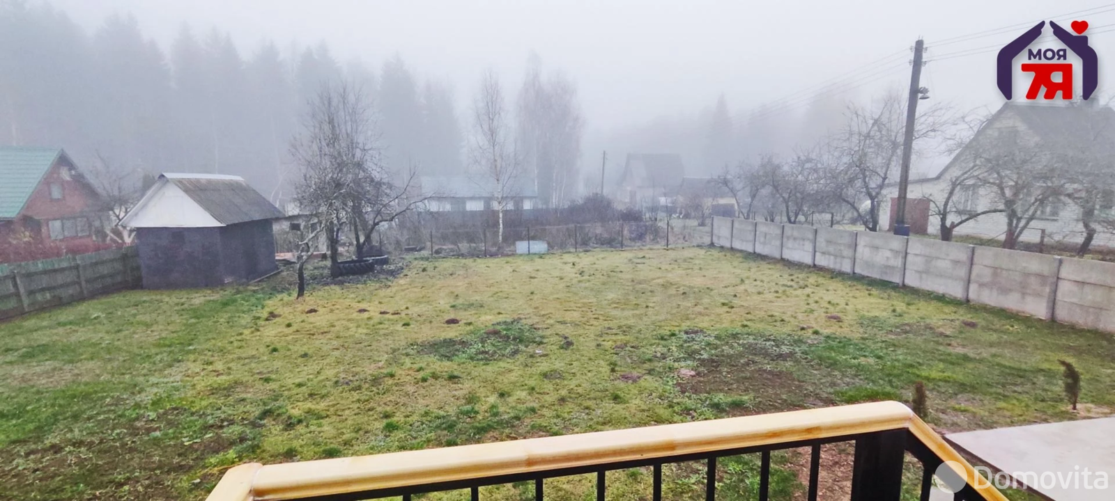 дача, ПЕРЕЛЕСОК,