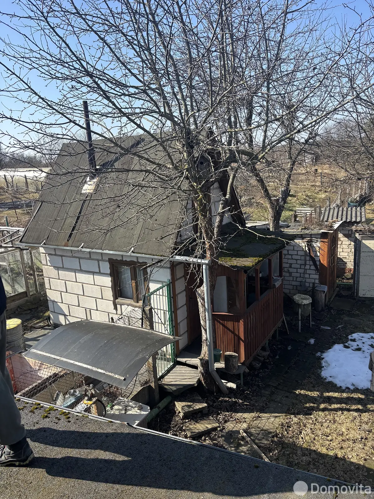 Продажа 2-этажной дачи в Строитель-1985 Минская область, 21000USD, код 185125 - фото 17