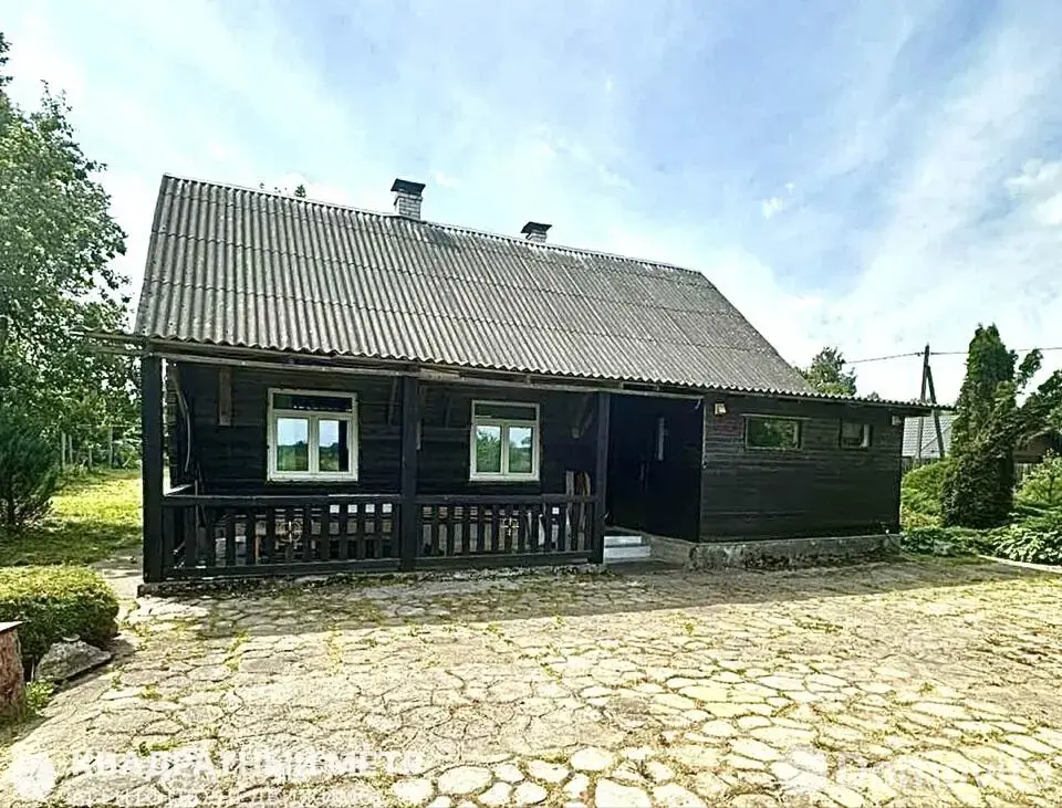 дом, Иванки, , стоимость продажи 102 662 р.