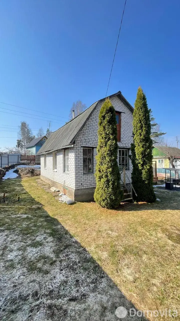 дача, Березка-Мотовело, 