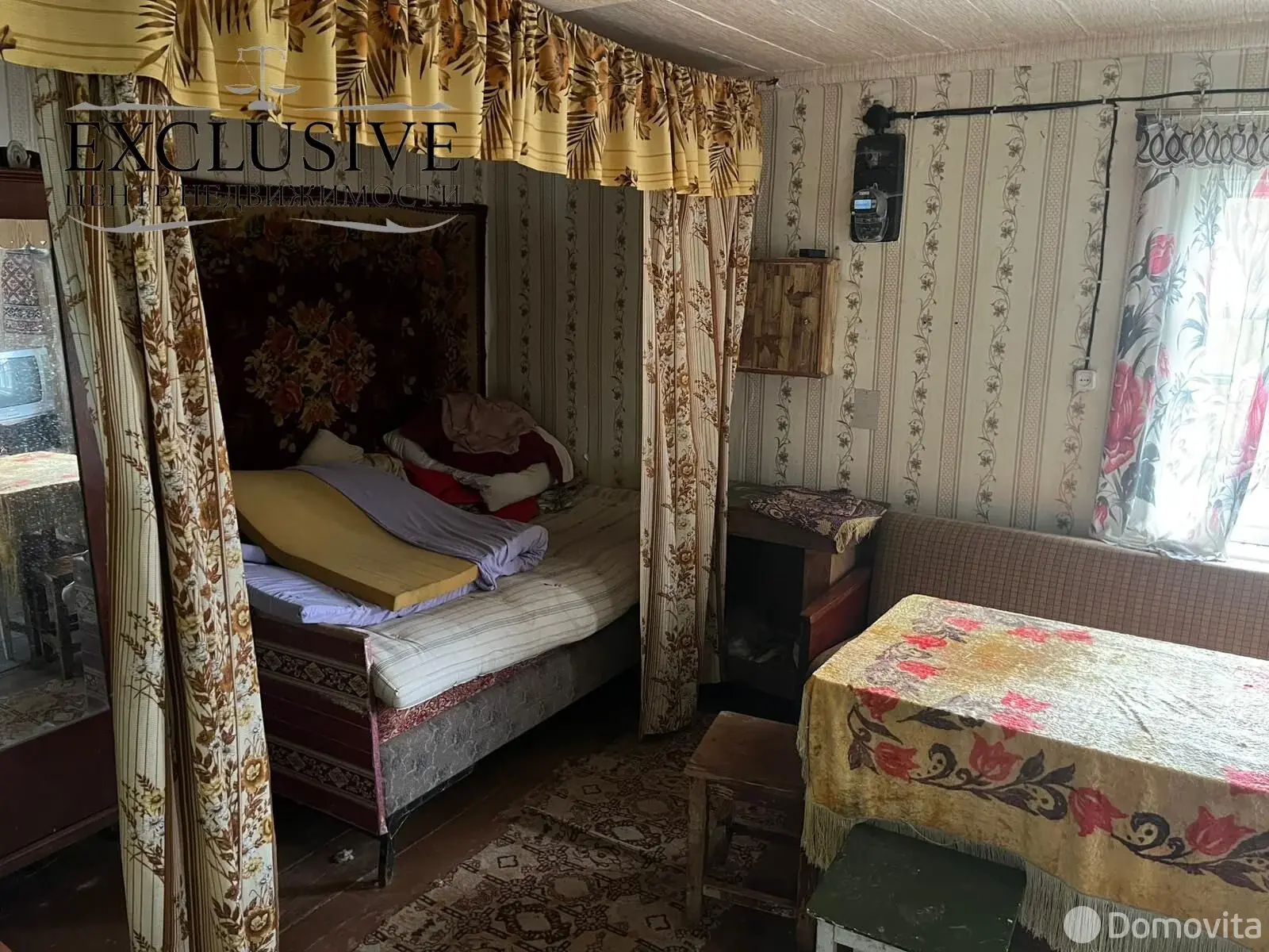 дом, Боровцы, ул. Зелёная 