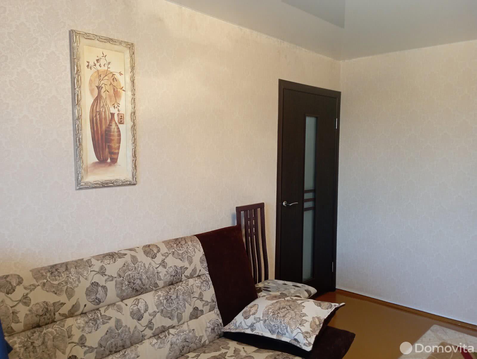 Продажа 2-комнатной квартиры в Оболи, ул. Даумана, 11000 USD, код: 1013384 - фото 5