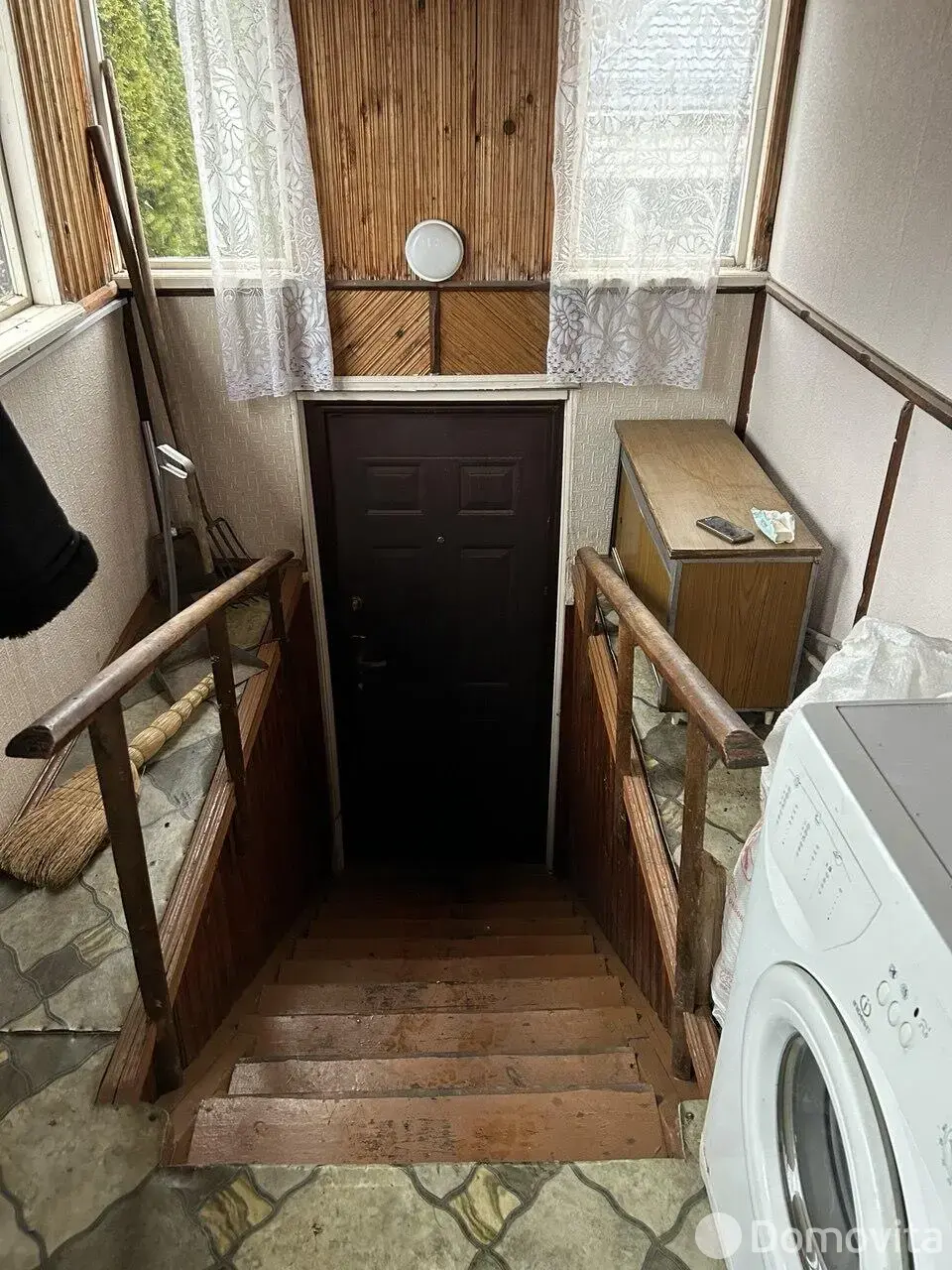 дача, Заценьский Родник, 