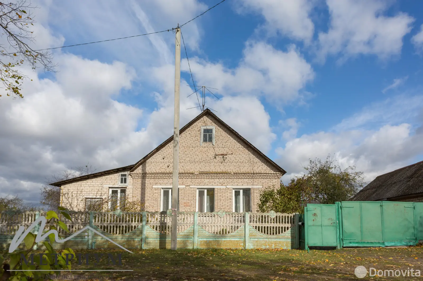 коттедж, Станиславово, ул. Новоселенская 