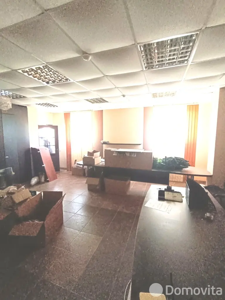 Цена продажи офиса, Жодино, ул. Калиновского, д. 32