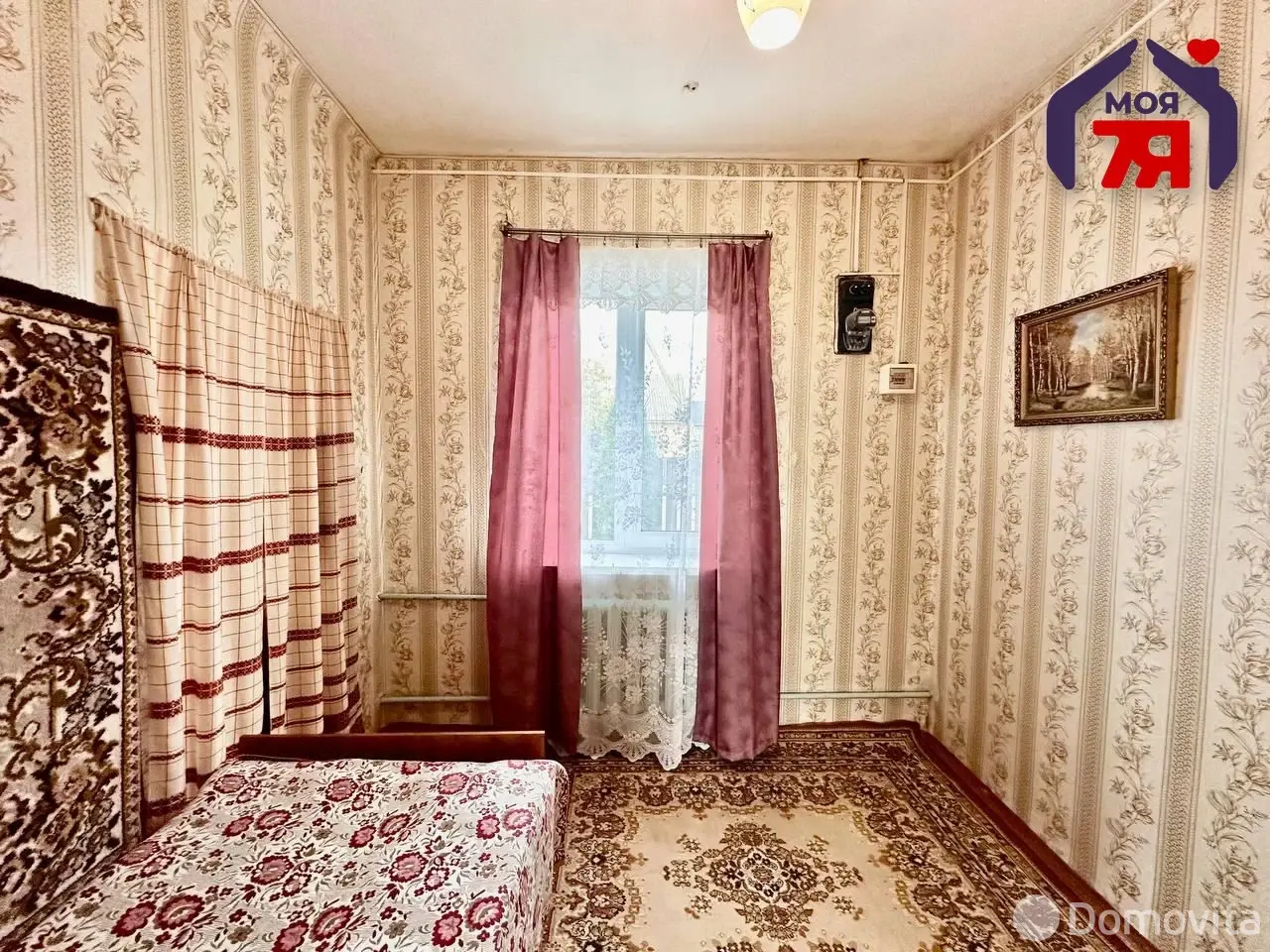 коттедж, Слуцк, ул. Советская, д. 16 