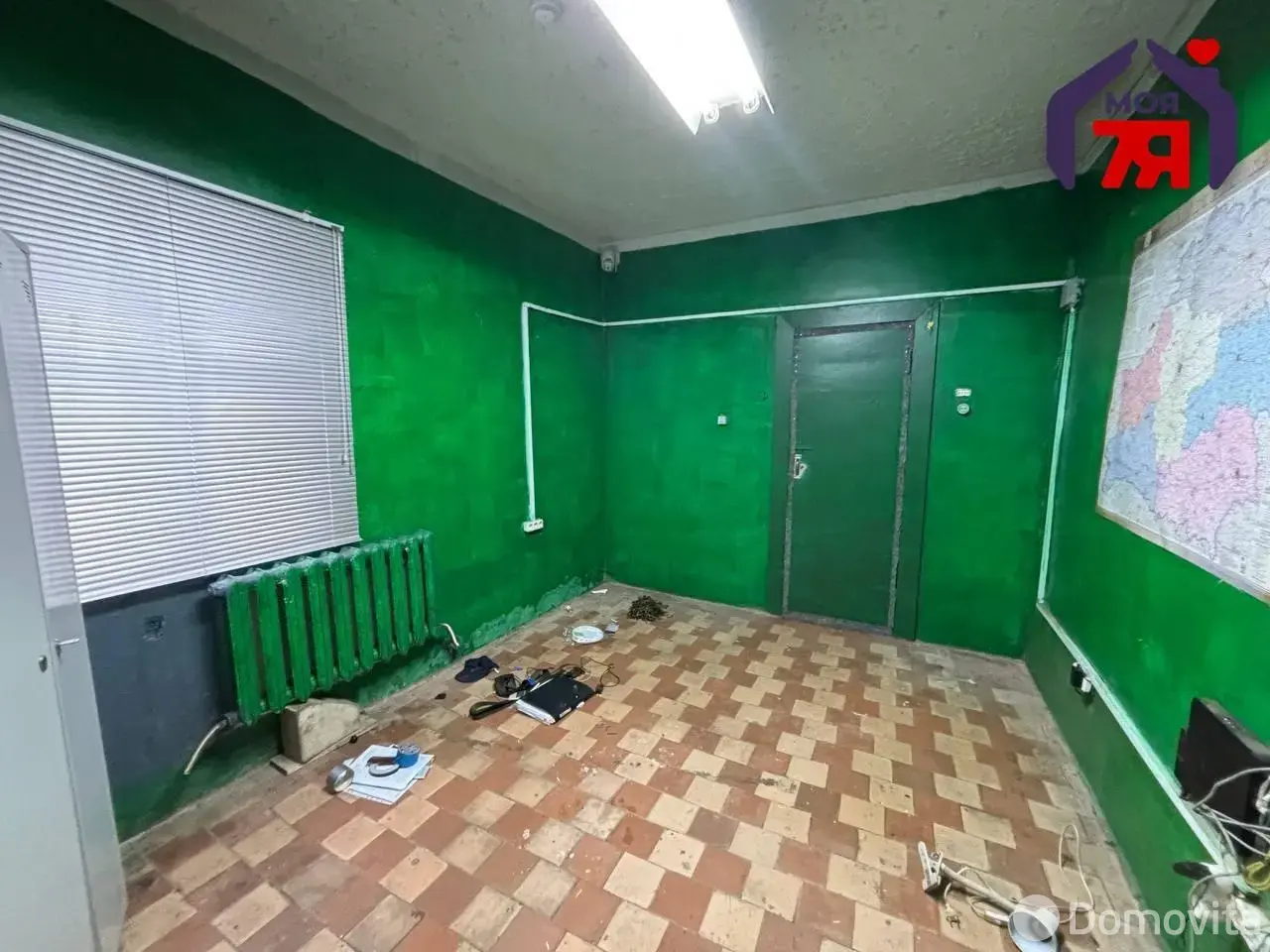 Снять складское помещение на ул. Янки Мавра, д. 47/47 в Минске, код 964379 - фото 5